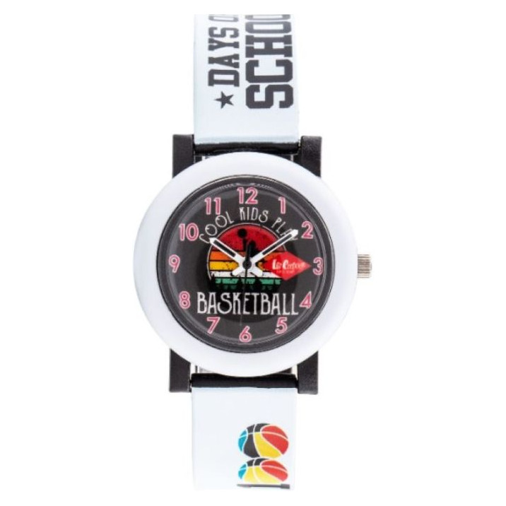 Lee Cooper LC.K.2.653 - zegarek dla chłopca 7