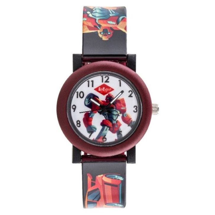 Lee Cooper LC.K.2.631 - zegarek dla dziewczynki 7