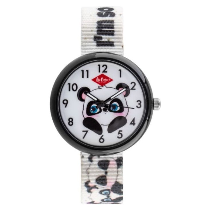 Lee Cooper LC.K.3.663 - zegarek dla dziewczynki 7