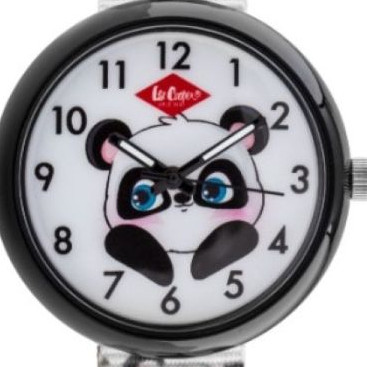 Lee Cooper LC.K.3.663 - zegarek dla dziewczynki 2