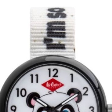 Lee Cooper LC.K.3.663 - zegarek dla dziewczynki 3