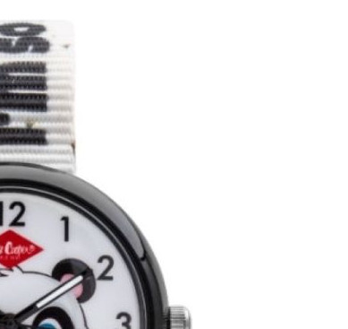 Lee Cooper LC.K.3.663 - zegarek dla dziewczynki 5