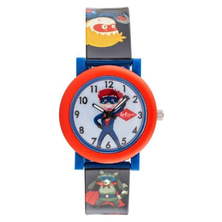 Lee Cooper LC.K.2.961 - zegarek dla chłopca 7