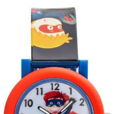 Lee Cooper LC.K.2.961 - zegarek dla chłopca 3