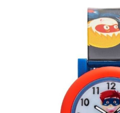 Lee Cooper LC.K.2.961 - zegarek dla chłopca 4