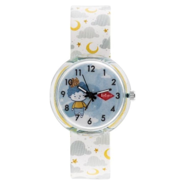 Lee Cooper LC.K.4.063 - zegarek damski 7