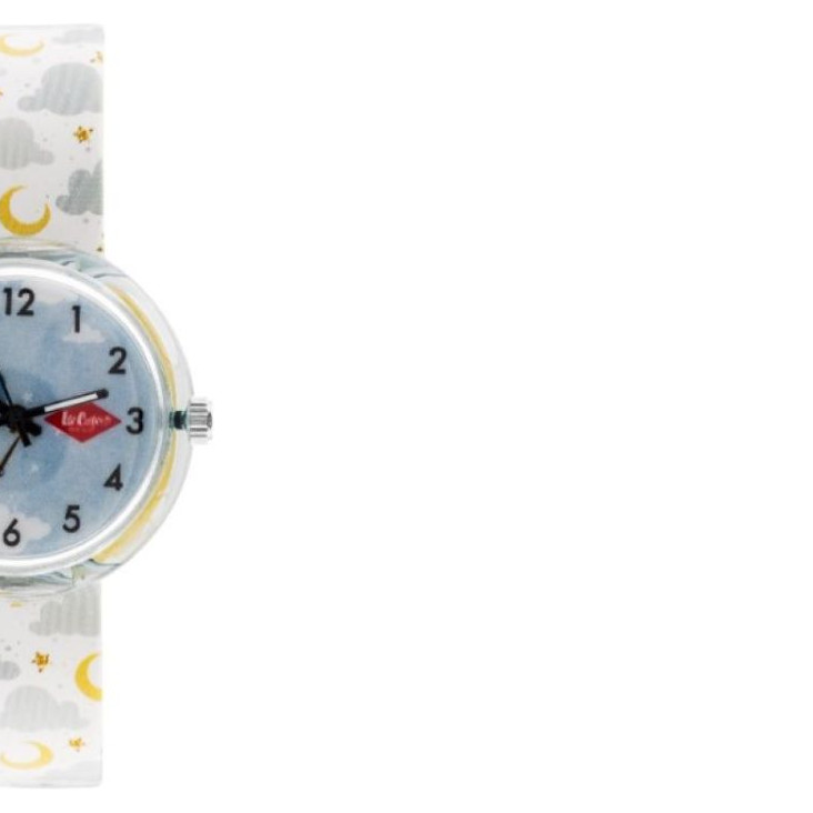 Lee Cooper LC.K.4.063 - zegarek damski 6