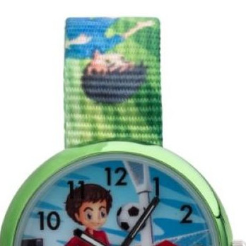 Lee Cooper LC.K.3.677 - zegarek dla chłopca 3