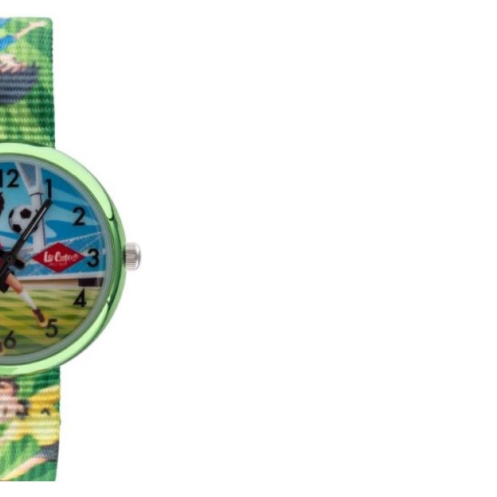 Lee Cooper LC.K.3.677 - zegarek dla chłopca 6