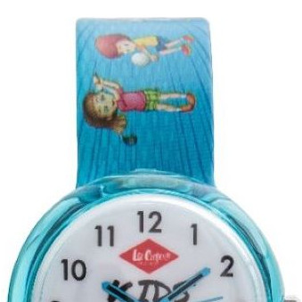 Lee Cooper LC.K.4.639 - zegarek dla chłopca 3