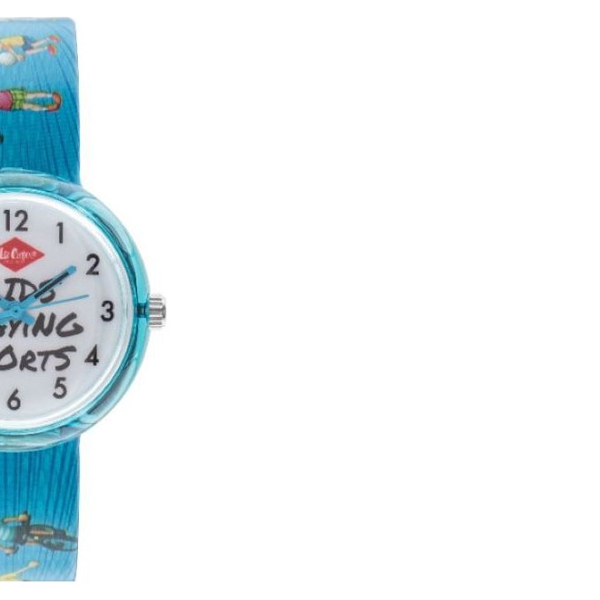 Lee Cooper LC.K.4.639 - zegarek dla chłopca 6