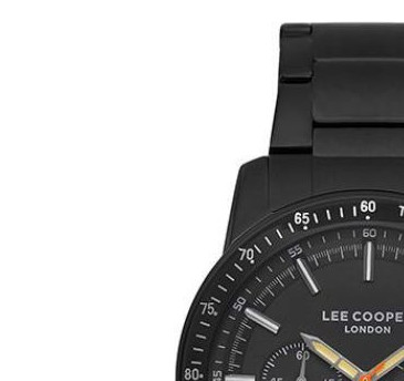 Lee Cooper LC06882.650-NL - zegarek męski 4