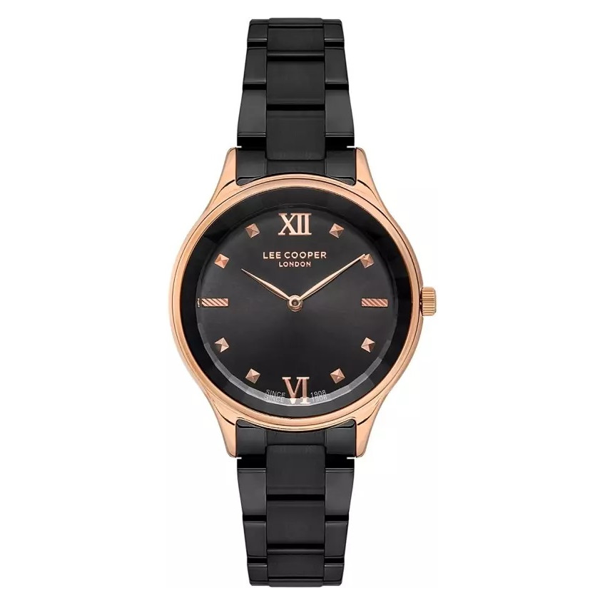 Lee Cooper LC07118.460 - zegarek damski 7