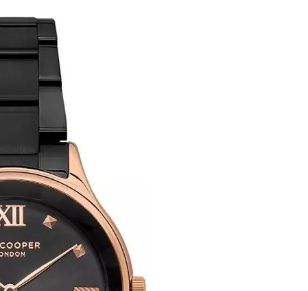 Lee Cooper LC07118.460 - zegarek damski 5