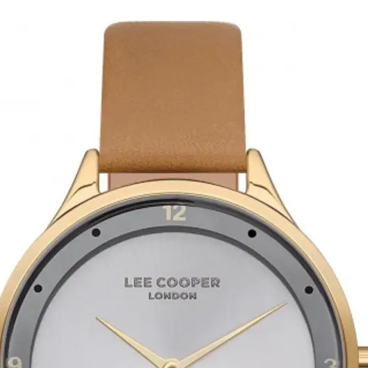 Lee Cooper LC07119.132 - zegarek damski 3