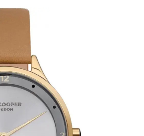 Lee Cooper LC07119.132 - zegarek damski 5