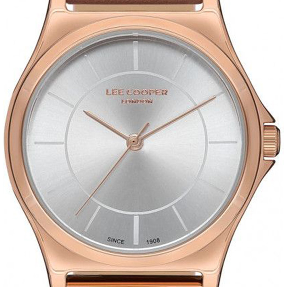Lee Cooper LC07180.438 - zegarek damski 2