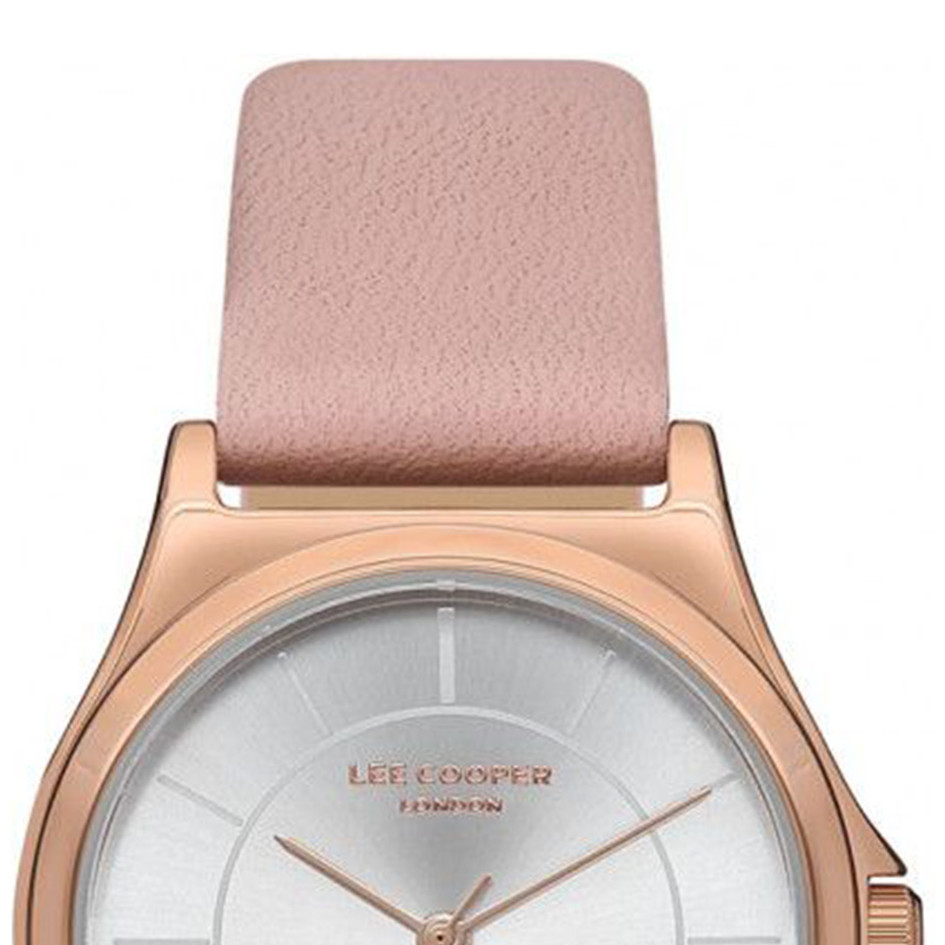 Lee Cooper LC07180.438 - zegarek damski 3