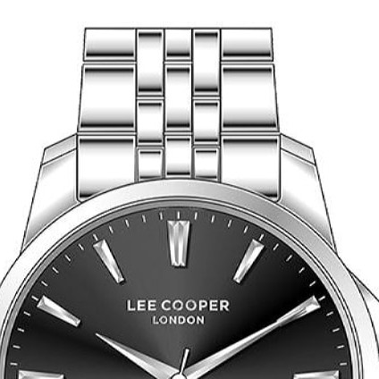 Lee Cooper LC07420.350 - zegarek damski 3