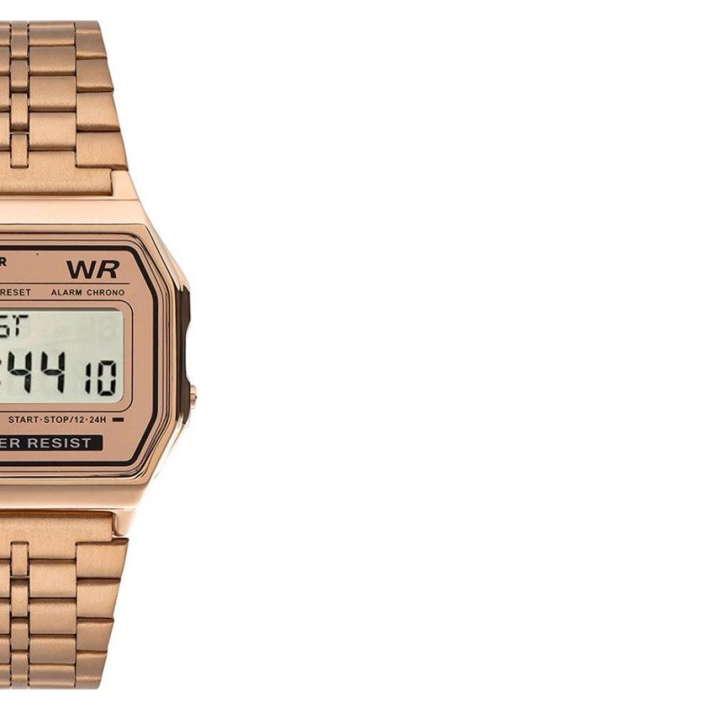 Lee Cooper LC07192.410 - zegarek damski 6