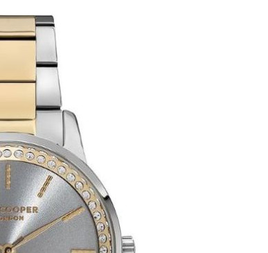 Lee Cooper LC07229.230 - zegarek damski 5