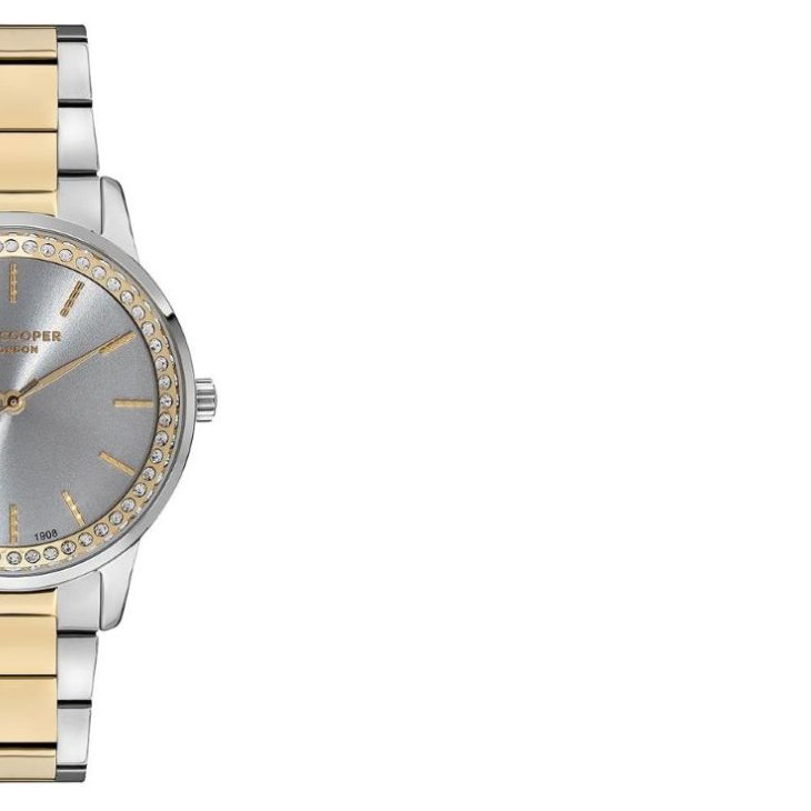 Lee Cooper LC07229.230 - zegarek damski 6