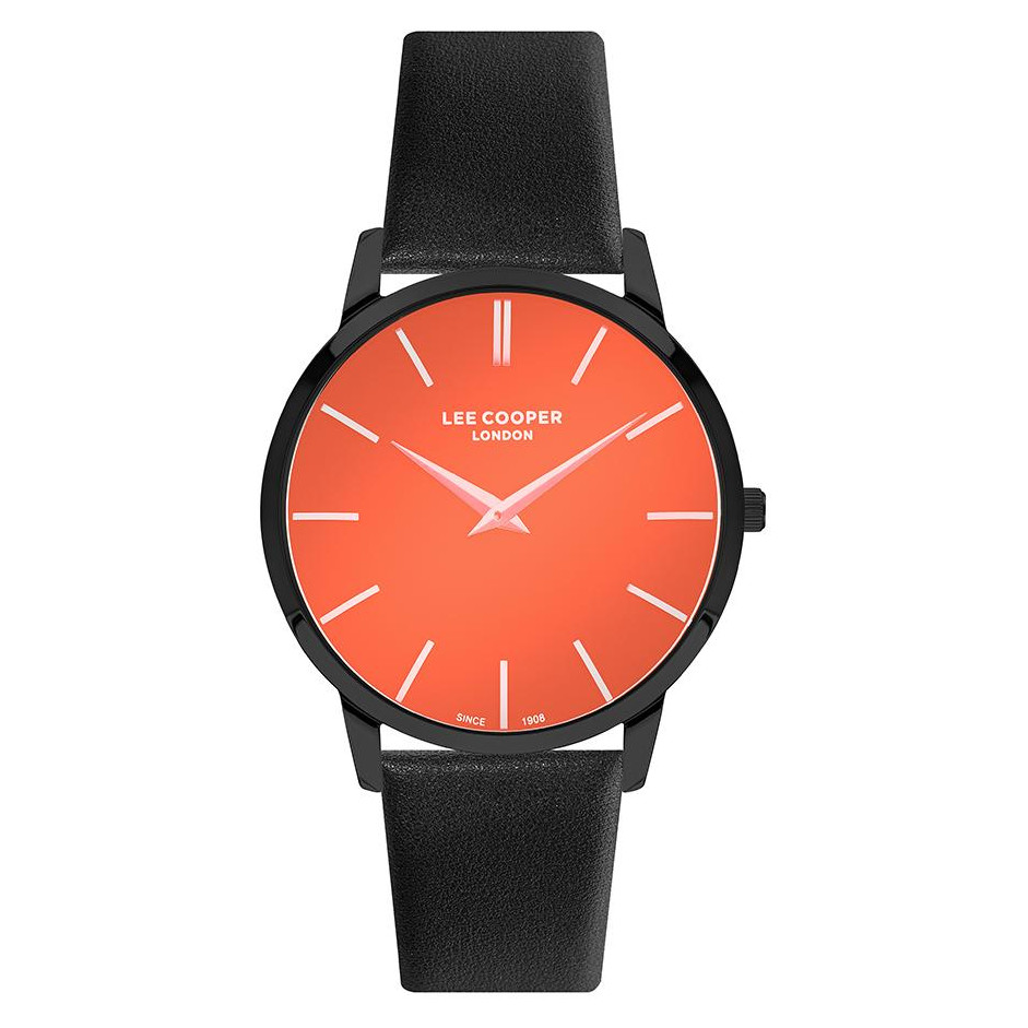 Lee Cooper LC07251.651 - zegarek męski 7
