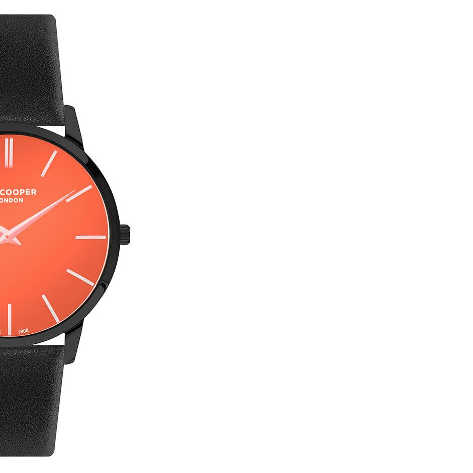 Lee Cooper LC07251.651 - zegarek męski 6