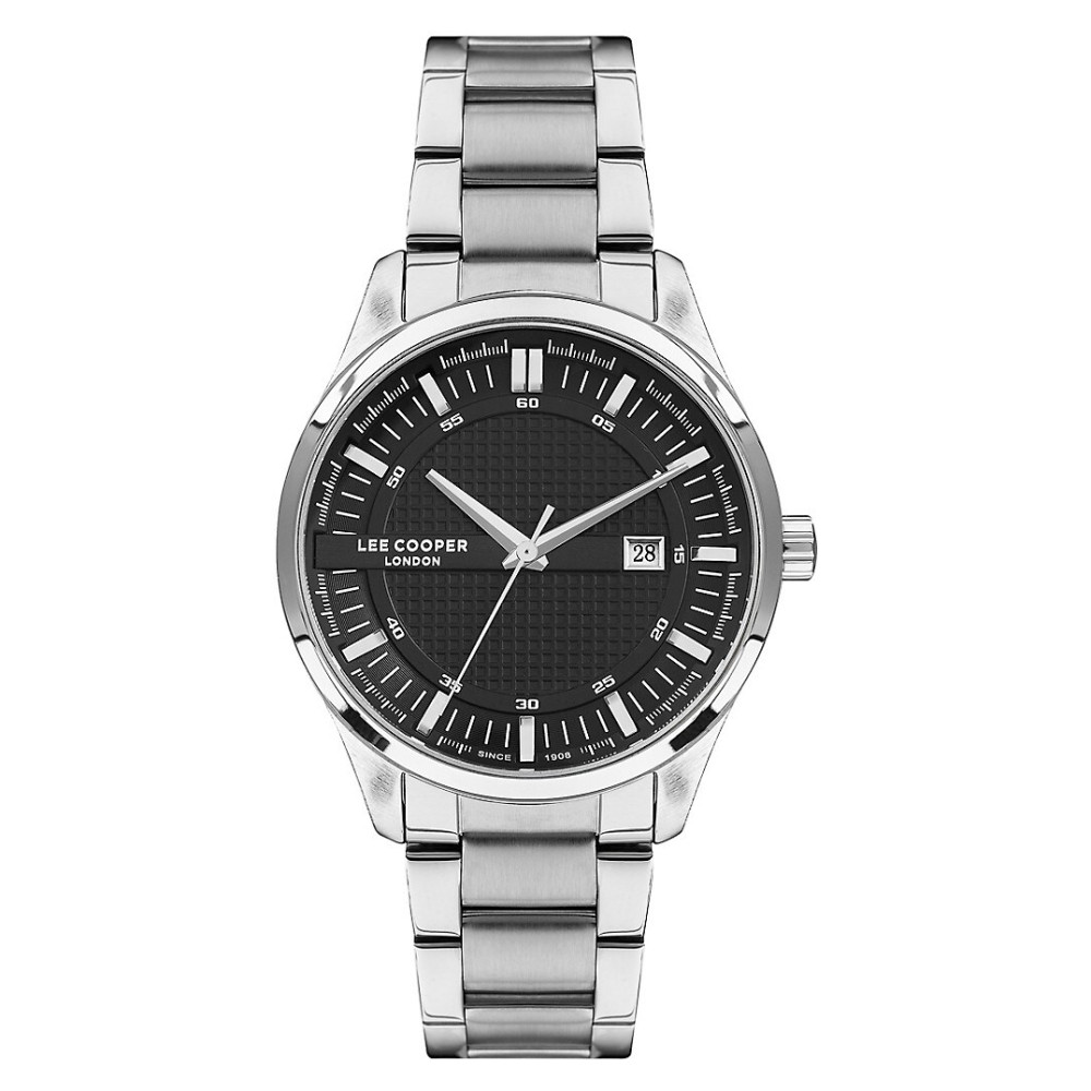 Lee Cooper LC07270.350 - zegarek męski 7