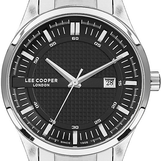 Lee Cooper LC07270.350 - zegarek męski 2