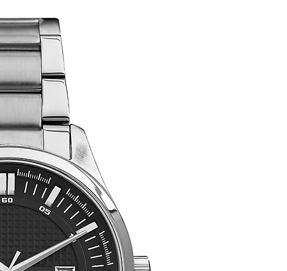 Lee Cooper LC07270.350 - zegarek męski 5