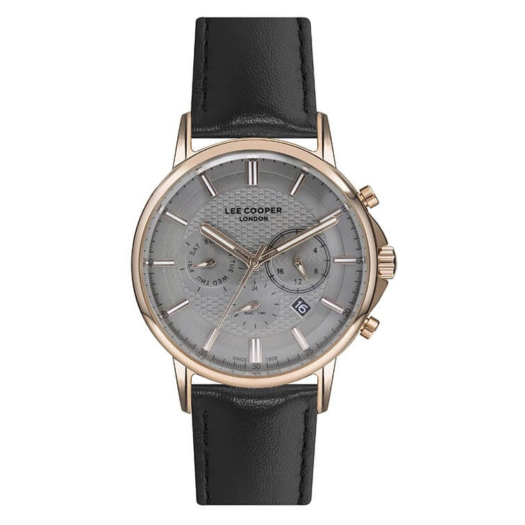 Lee Cooper LC07273.461 - zegarek męski 1