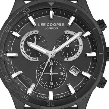 Lee Cooper LC07373.661 - zegarek męski 2