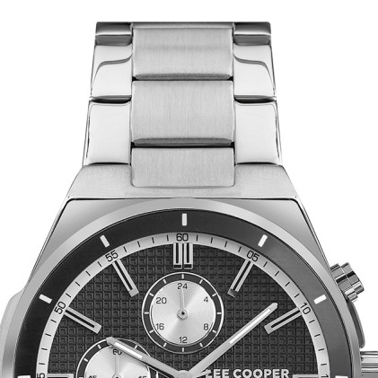 Lee Cooper LC07279.350 - zegarek męski 3
