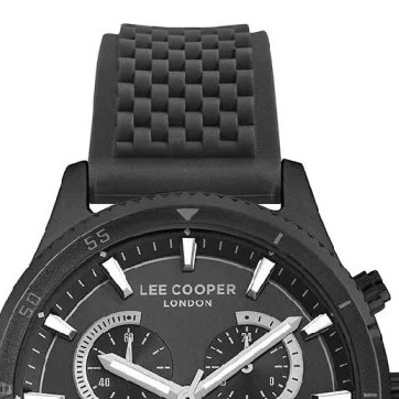 Lee Cooper LC07373.661 - zegarek męski 3
