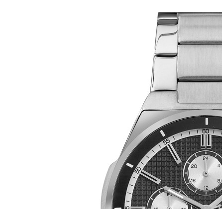 Lee Cooper LC07279.350 - zegarek męski 4