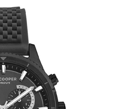 Lee Cooper LC07373.661 - zegarek męski 5