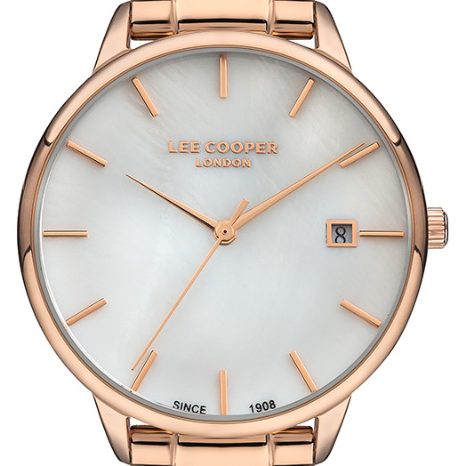 Lee Cooper LC07302.420 - zegarek damski 2