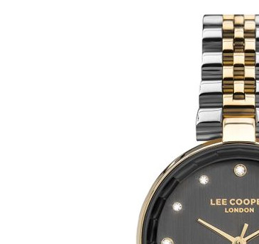 Lee Cooper LC07245.260 - zegarek damski 4