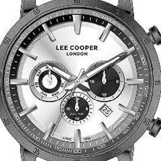 Lee Cooper LC07357.030 - zegarek męski 2