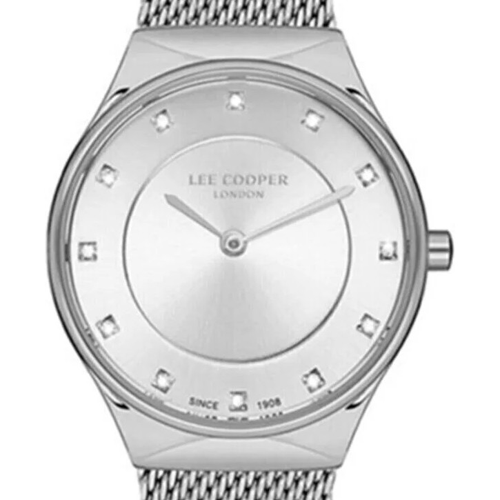 Lee Cooper LC07142.330 - zegarek damski 2