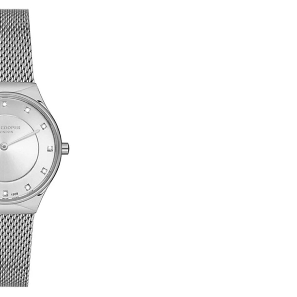 Lee Cooper LC07142.330 - zegarek damski 6