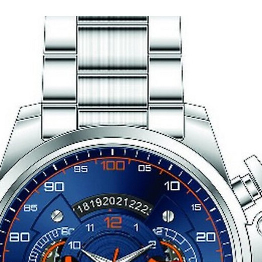 Lee Cooper LC07426.390 - zegarek męski 3