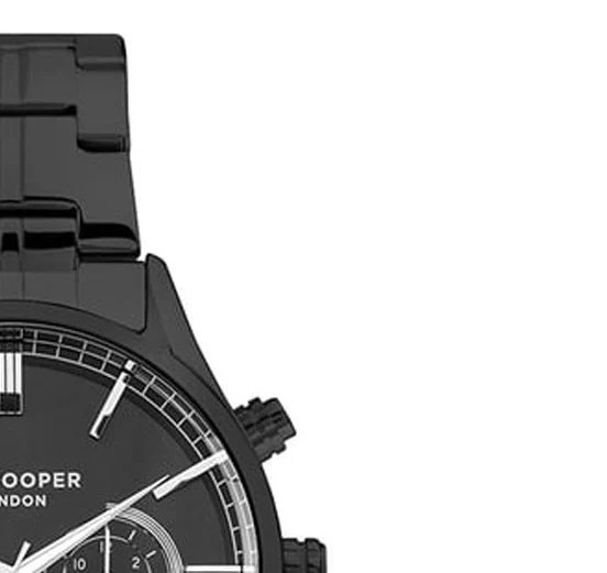 Lee Cooper LC07367.650 - zegarek męski 5