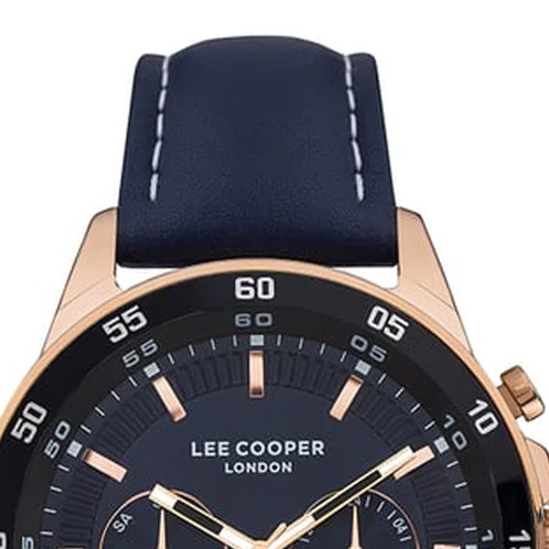Lee Cooper LC07372.499 - zegarek męski 3