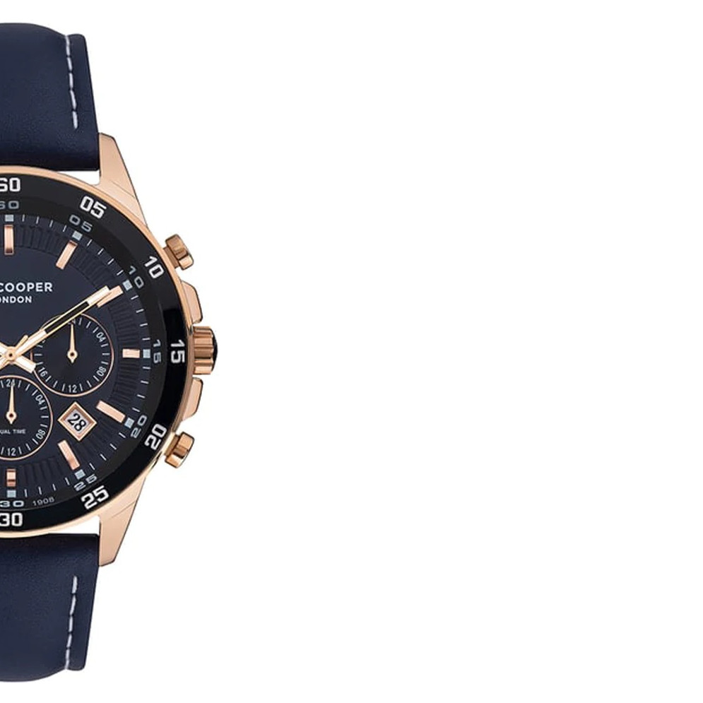 Lee Cooper LC07372.499 - zegarek męski 6