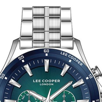 Lee Cooper LC07375.390 - zegarek męski 3