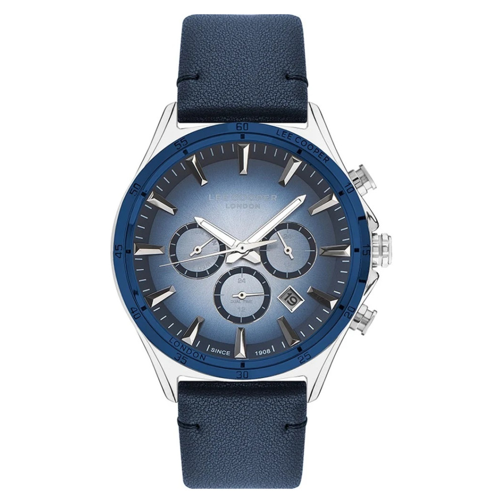 Lee Cooper LC07376.399 - zegarek męski 7