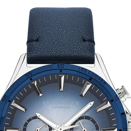 Lee Cooper LC07376.399 - zegarek męski 3