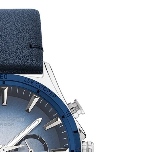Lee Cooper LC07376.399 - zegarek męski 5